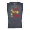 Men's Pro-Compression Sleeveless T-Shirt Thumbnail