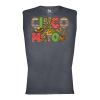 Men's Pro-Compression Sleeveless T-Shirt Thumbnail