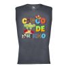 Men's Pro-Compression Sleeveless T-Shirt Thumbnail