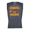 Men's Pro-Compression Sleeveless T-Shirt Thumbnail