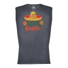 Men's Pro-Compression Sleeveless T-Shirt Thumbnail