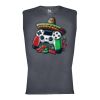 Men's Pro-Compression Sleeveless T-Shirt Thumbnail