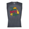 Men's Pro-Compression Sleeveless T-Shirt Thumbnail