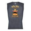 Men's Pro-Compression Sleeveless T-Shirt Thumbnail