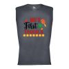 Men's Pro-Compression Sleeveless T-Shirt Thumbnail