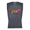 Men's Pro-Compression Sleeveless T-Shirt Thumbnail