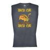 Men's Pro-Compression Sleeveless T-Shirt Thumbnail