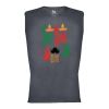 Men's Pro-Compression Sleeveless T-Shirt Thumbnail