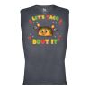 Men's Pro-Compression Sleeveless T-Shirt Thumbnail