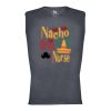 Men's Pro-Compression Sleeveless T-Shirt Thumbnail