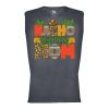 Men's Pro-Compression Sleeveless T-Shirt Thumbnail