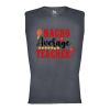 Men's Pro-Compression Sleeveless T-Shirt Thumbnail
