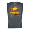 Men's Pro-Compression Sleeveless T-Shirt Thumbnail
