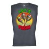 Men's Pro-Compression Sleeveless T-Shirt Thumbnail