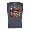 Men's Pro-Compression Sleeveless T-Shirt Thumbnail