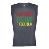 Men's Pro-Compression Sleeveless T-Shirt Thumbnail
