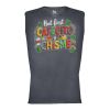 Men's Pro-Compression Sleeveless T-Shirt Thumbnail