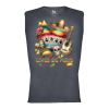 Men's Pro-Compression Sleeveless T-Shirt Thumbnail