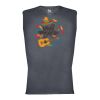 Men's Pro-Compression Sleeveless T-Shirt Thumbnail