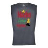 Men's Pro-Compression Sleeveless T-Shirt Thumbnail