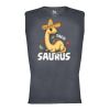 Men's Pro-Compression Sleeveless T-Shirt Thumbnail