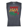 Men's Pro-Compression Sleeveless T-Shirt Thumbnail