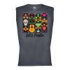 Men's Pro-Compression Sleeveless T-Shirt Thumbnail