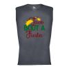 Men's Pro-Compression Sleeveless T-Shirt Thumbnail