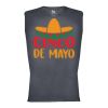 Men's Pro-Compression Sleeveless T-Shirt Thumbnail
