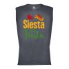 Men's Pro-Compression Sleeveless T-Shirt Thumbnail