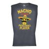 Men's Pro-Compression Sleeveless T-Shirt Thumbnail