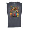 Men's Pro-Compression Sleeveless T-Shirt Thumbnail