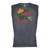 Men's Pro-Compression Sleeveless T-Shirt Thumbnail
