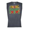 Men's Pro-Compression Sleeveless T-Shirt Thumbnail