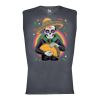 Men's Pro-Compression Sleeveless T-Shirt Thumbnail