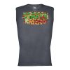 Men's Pro-Compression Sleeveless T-Shirt Thumbnail