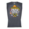 Men's Pro-Compression Sleeveless T-Shirt Thumbnail