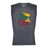 Men's Pro-Compression Sleeveless T-Shirt Thumbnail