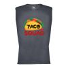 Men's Pro-Compression Sleeveless T-Shirt Thumbnail