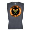 Men's Pro-Compression Sleeveless T-Shirt Thumbnail