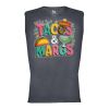 Men's Pro-Compression Sleeveless T-Shirt Thumbnail