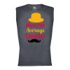 Men's Pro-Compression Sleeveless T-Shirt Thumbnail