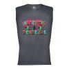 Men's Pro-Compression Sleeveless T-Shirt Thumbnail