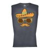 Men's Pro-Compression Sleeveless T-Shirt Thumbnail