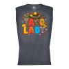 Men's Pro-Compression Sleeveless T-Shirt Thumbnail
