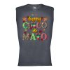 Men's Pro-Compression Sleeveless T-Shirt Thumbnail