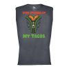 Men's Pro-Compression Sleeveless T-Shirt Thumbnail
