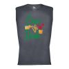 Men's Pro-Compression Sleeveless T-Shirt Thumbnail