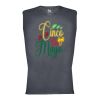 Men's Pro-Compression Sleeveless T-Shirt Thumbnail