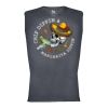 Men's Pro-Compression Sleeveless T-Shirt Thumbnail